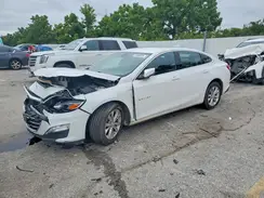 1G1ZD5ST4LF122323 2020 CHEVROLET MALIBU