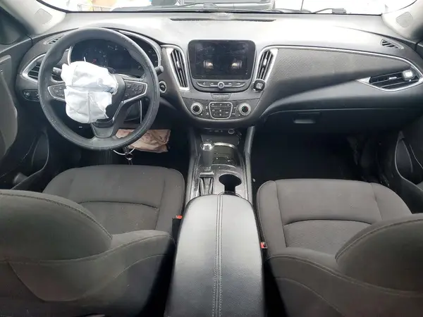 1G1ZD5ST4LF122323 2020 CHEVROLET MALIBU - Image 8