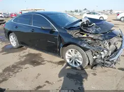 1G1ZD5ST4LF122807 2020 CHEVROLET MALIBU