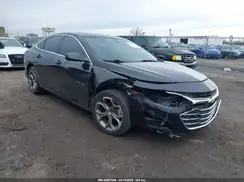 1G1ZD5ST4LF122970 2020 CHEVROLET MALIBU