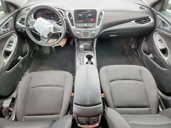 1G1ZD5ST4LF123245 2020 CHEVROLET MALIBU - Image 8