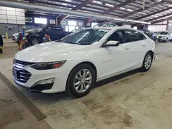 1G1ZD5ST4LF123794 2020 CHEVROLET MALIBU