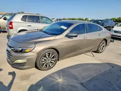 1G1ZD5ST4LF124976 2020 CHEVROLET MALIBU