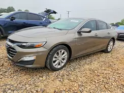 1G1ZD5ST4LF125240 2020 CHEVROLET MALIBU