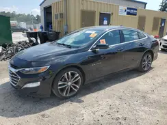 1G1ZD5ST4LF125612 2020 CHEVROLET MALIBU
