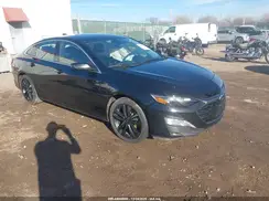 1G1ZD5ST4LF126338 2020 CHEVROLET MALIBU