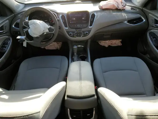 1G1ZD5ST4LF127246 2020 CHEVROLET MALIBU - Image 8