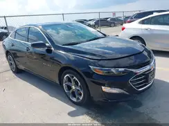 1G1ZD5ST4LF128106 2020 CHEVROLET MALIBU