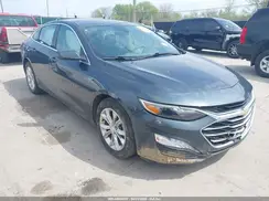 1G1ZD5ST4LF128557 2020 CHEVROLET MALIBU