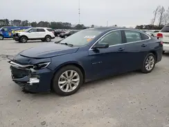 1G1ZD5ST4LF128722 2020 CHEVROLET MALIBU