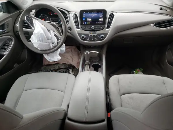 1G1ZD5ST4LF128722 2020 CHEVROLET MALIBU - Image 8