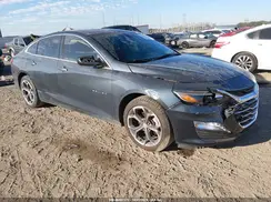 1G1ZD5ST4LF128963 2020 CHEVROLET MALIBU