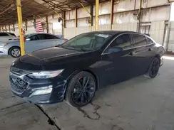 1G1ZD5ST4LF130308 2020 CHEVROLET MALIBU