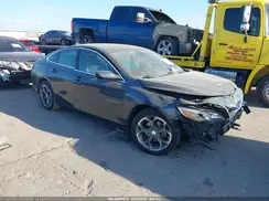 1G1ZD5ST4LF130681 2020 CHEVROLET MALIBU