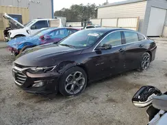 1G1ZD5ST4LF131815 2020 CHEVROLET MALIBU