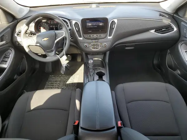 1G1ZD5ST4LF132107 2020 CHEVROLET MALIBU - Image 8