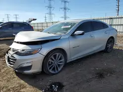 1G1ZD5ST4LF132186 2020 CHEVROLET MALIBU