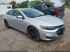 1G1ZD5ST4LF134505 2020 CHEVROLET MALIBU