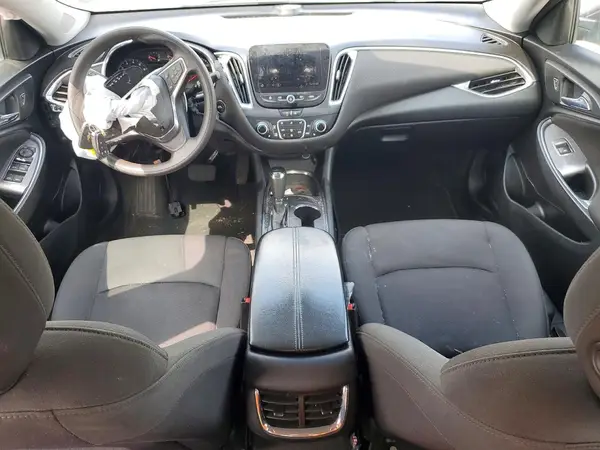 1G1ZD5ST4LF134830 2020 CHEVROLET MALIBU - Image 8