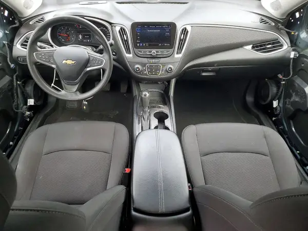 1G1ZD5ST4LF135380 2020 CHEVROLET MALIBU - Image 8