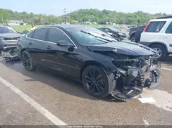 1G1ZD5ST4LF135864 2020 CHEVROLET MALIBU
