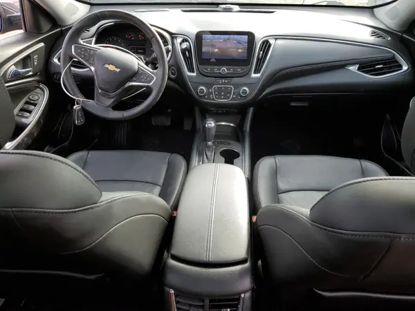 1G1ZD5ST4LF137842 2020 CHEVROLET MALIBU - Image 8