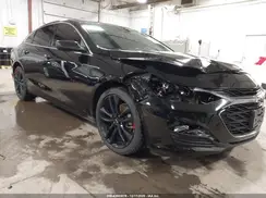 1G1ZD5ST4LF138313 2020 CHEVROLET MALIBU
