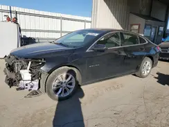 1G1ZD5ST4LF141065 2020 CHEVROLET MALIBU