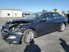 1G1ZD5ST4LF144063 2020 CHEVROLET MALIBU