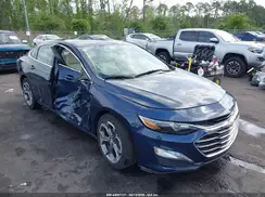 1G1ZD5ST4LF144287 2020 CHEVROLET MALIBU