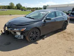 1G1ZD5ST4LF145598 2020 CHEVROLET MALIBU