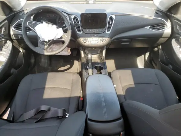 1G1ZD5ST4LF145598 2020 CHEVROLET MALIBU - Image 8