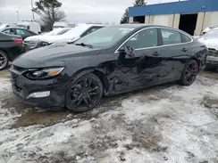 1G1ZD5ST4LF146427 2020 CHEVROLET MALIBU