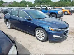 1G1ZD5ST4LF146816 2020 CHEVROLET MALIBU