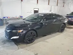 1G1ZD5ST4LF147447 2020 CHEVROLET MALIBU