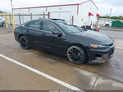 1G1ZD5ST4LF148453 2020 CHEVROLET MALIBU
