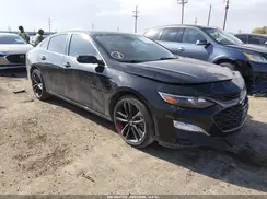 1G1ZD5ST4LF151188 2020 CHEVROLET MALIBU