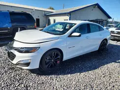 1G1ZD5ST4LF151711 2020 CHEVROLET MALIBU