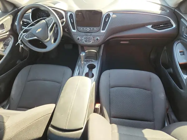 1G1ZD5ST4LF151711 2020 CHEVROLET MALIBU - Image 8