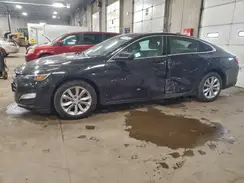 1G1ZD5ST4LF152762 2020 CHEVROLET MALIBU
