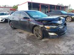 1G1ZD5ST4LF153782 2020 CHEVROLET MALIBU