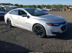 1G1ZD5ST4LF154429 2020 CHEVROLET MALIBU