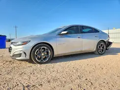 1G1ZD5ST4LF155712 2020 CHEVROLET MALIBU
