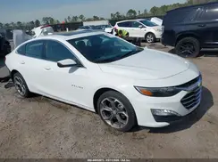 1G1ZD5ST4LF156519 2020 CHEVROLET MALIBU