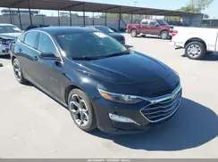 1G1ZD5ST4LF157671 2020 CHEVROLET MALIBU