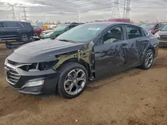 1G1ZD5ST4LF157685 2020 CHEVROLET MALIBU