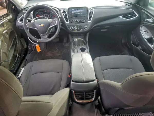 1G1ZD5ST4LF157685 2020 CHEVROLET MALIBU - Image 8