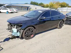 1G1ZD5ST4LF157900 2020 CHEVROLET MALIBU