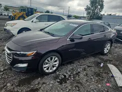 1G1ZD5ST4MF002006 2021 CHEVROLET MALIBU