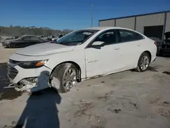 1G1ZD5ST4MF002250 2021 CHEVROLET MALIBU